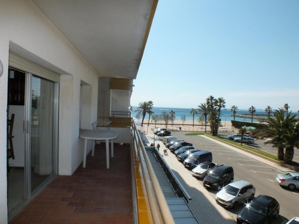 Roses Santa-Margarita: Apt 2 Habitaciones, Piscina, Cerca De La Playa - Es-204-17 Exterior foto