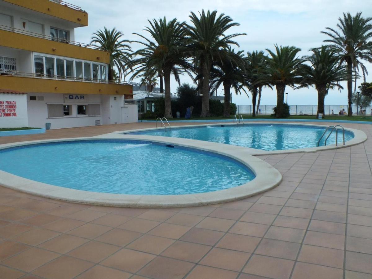 Roses Santa-Margarita: Apt 2 Habitaciones, Piscina, Cerca De La Playa - Es-204-17 Exterior foto